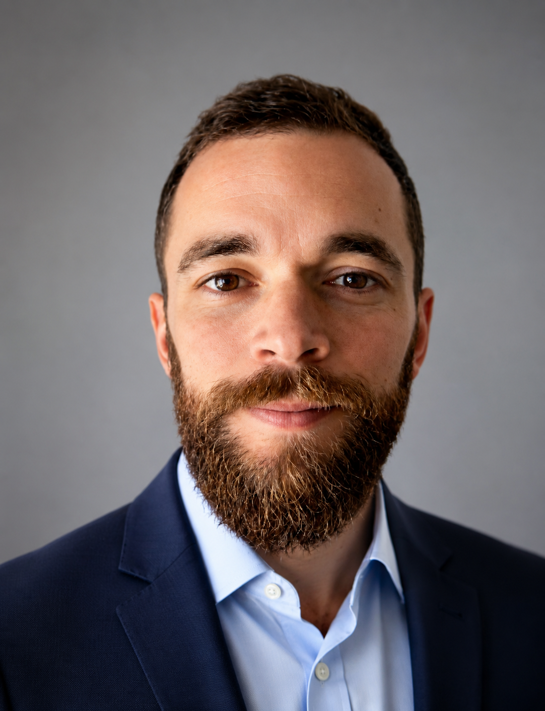 Spencer Diehl, LISW
